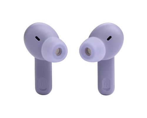 Навушники JBL Tune Beam Purple (JBLTBEAMPUR) Навушники JBL Tune Beam Purple (JBLTBEAMPUR)