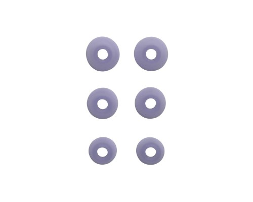 Навушники JBL Tune Beam Purple (JBLTBEAMPUR) Навушники JBL Tune Beam Purple (JBLTBEAMPUR)