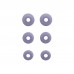 Навушники JBL Tune Beam Purple (JBLTBEAMPUR)