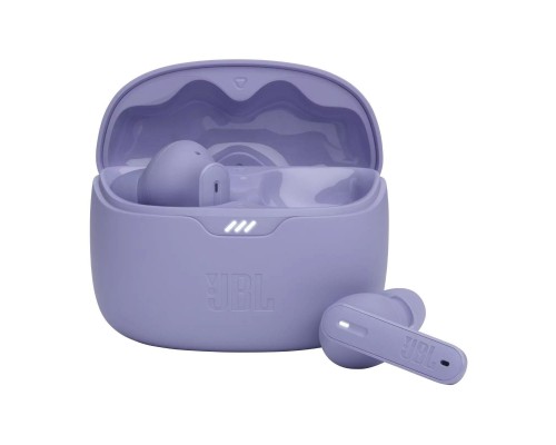 Навушники JBL Tune Beam Purple (JBLTBEAMPUR) Навушники JBL Tune Beam Purple (JBLTBEAMPUR)