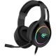 Навушники Havit HV-H2232d USB + 3.5мм (HV-H2232d)