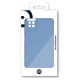 Чохол до мобільного телефона Armorstandart Matte Slim Fit Xiaomi Redmi Note 12 Pro 4G Camera cov Light Blue (ARM69081)