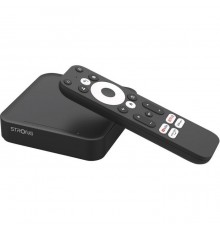 Медиаплеер Strong LEAP-S3 Android TV BOX (LEAP-S3)
