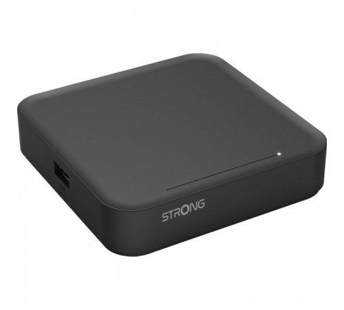 Медиаплеер Strong LEAP-S3 Android TV BOX (LEAP-S3) Медиаплеер Strong LEAP-S3 Android TV BOX (LEAP-S3)