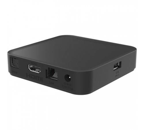 Медиаплеер Strong LEAP-S3 Android TV BOX (LEAP-S3) Медиаплеер Strong LEAP-S3 Android TV BOX (LEAP-S3)