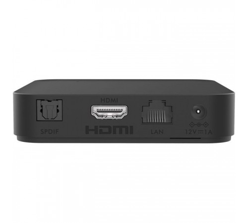Медиаплеер Strong LEAP-S3 Android TV BOX (LEAP-S3) Медиаплеер Strong LEAP-S3 Android TV BOX (LEAP-S3)