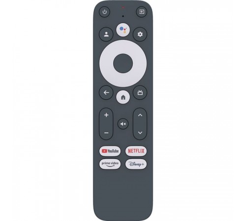 Медиаплеер Strong LEAP-S3 Android TV BOX (LEAP-S3) Медиаплеер Strong LEAP-S3 Android TV BOX (LEAP-S3)