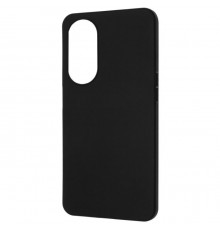 Чохол до мобільного телефона Armorstandart Matte Slim Fit ZTE Blade V40s Black (ARM68827)