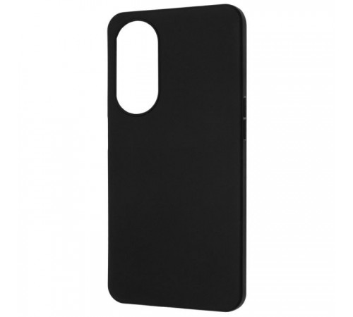 Чохол до мобільного телефона Armorstandart Matte Slim Fit ZTE Blade V40s Black (ARM68827) Чохол до мобільного телефона Armorstandart Matte Slim Fit ZTE Blade V40s Black (ARM68827)