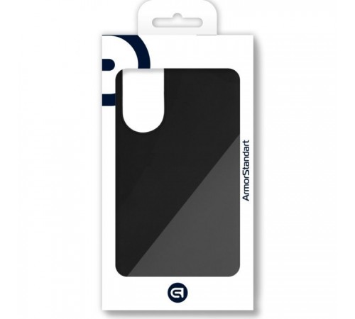 Чохол до мобільного телефона Armorstandart Matte Slim Fit ZTE Blade V40s Black (ARM68827) Чохол до мобільного телефона Armorstandart Matte Slim Fit ZTE Blade V40s Black (ARM68827)