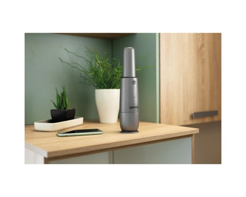 Пылесос Gorenje MVC72HGA Пылесос Gorenje MVC72HGA
