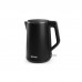 Електрочайник Gorenje K15DWBK