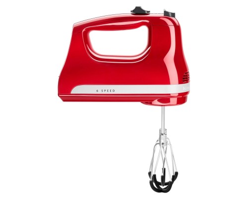Міксер KitchenAid 5KHM6118EER Міксер KitchenAid 5KHM6118EER