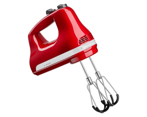 Міксер KitchenAid 5KHM6118EER Міксер KitchenAid 5KHM6118EER