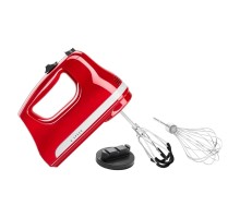 Міксер KitchenAid 5KHM6118EER