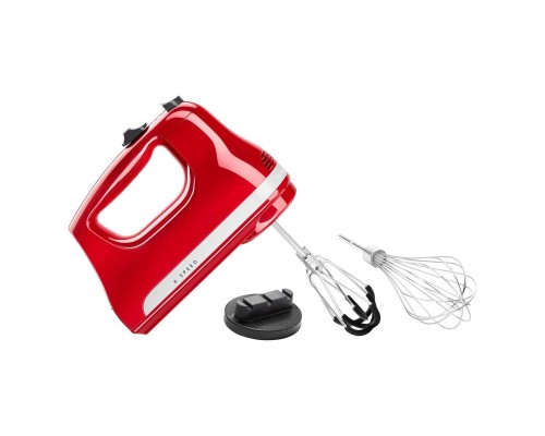 Міксер KitchenAid 5KHM6118EER Міксер KitchenAid 5KHM6118EER