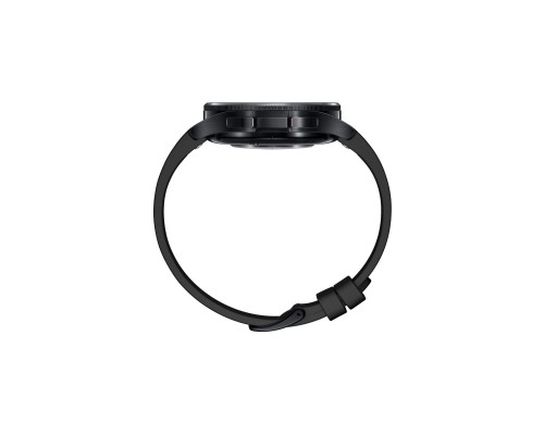 Смарт-часы Samsung Galaxy Watch 6 Classic 43mm Black (SM-R950NZKASEK) Смарт-часы Samsung Galaxy Watch 6 Classic 43mm Black (SM-R950NZKASEK)