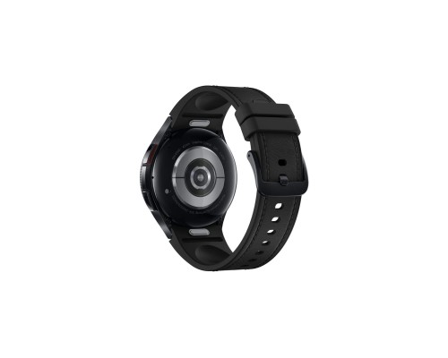 Смарт-часы Samsung Galaxy Watch 6 Classic 43mm Black (SM-R950NZKASEK) Смарт-часы Samsung Galaxy Watch 6 Classic 43mm Black (SM-R950NZKASEK)