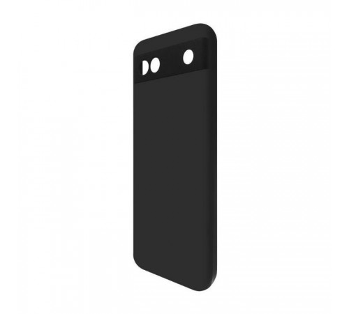 Чохол до мобільного телефона BeCover Google Pixel 6a 5G Black (709612) Чохол до мобільного телефона BeCover Google Pixel 6a 5G Black (709612)