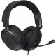 Навушники Lorgar Kaya 360 USB Black (LRG-GHS360)