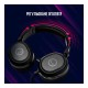 Навушники Lorgar Kaya 360 USB Black (LRG-GHS360)