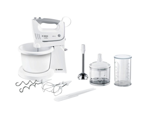 Міксер Bosch MFQ36490 Міксер Bosch MFQ36490