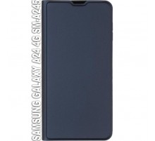 Чехол для мобильного телефона BeCover Exclusive New Style Samsung Galaxy A24 4G SM-A245 Blue (709781)