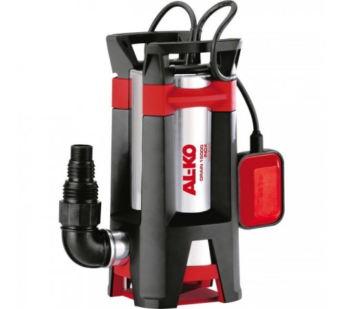 Погружной насос AL-KO Drain 15000 Inox Comfort (112828) Погружной насос AL-KO Drain 15000 Inox Comfort (112828)