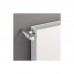 Радіатор опалення Kermi Therm-X2 Kermi Line-K, PLK, 22 тип, 500x1600мм (PLK220501601N2K)