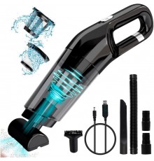 Пылесос Aspiring Dust 4 Battery, 6 kPa