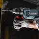 Дриль Ronix ударний 600Вт (2211)
