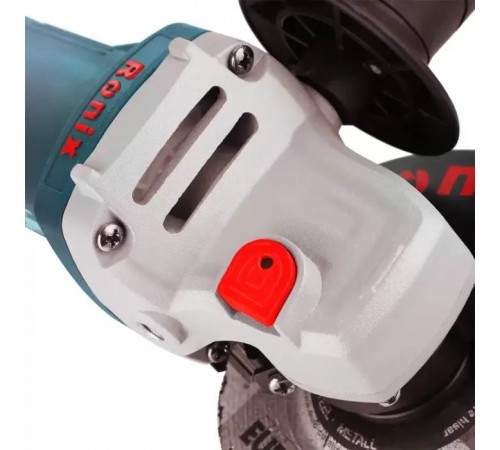 Шліфувальна машина Ronix 850Вт, 115мм (3111) Шліфувальна машина Ronix 850Вт, 115мм (3111)
