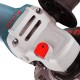 Шліфувальна машина Ronix 850Вт, 115мм (3111)