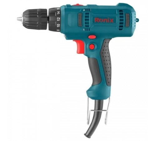 Шуруповерт Ronix 230Вт (2510) Шуруповерт Ronix 230Вт (2510)