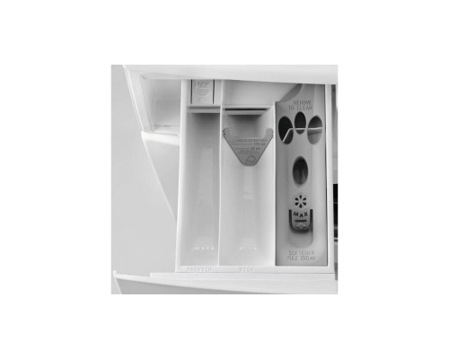 Пральна машина Zanussi ZWI712UDWAU Пральна машина Zanussi ZWI712UDWAU