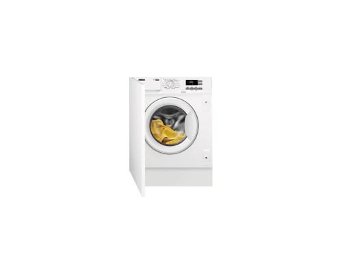 Пральна машина Zanussi ZWI712UDWAU Пральна машина Zanussi ZWI712UDWAU