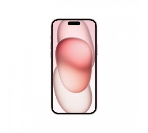 Мобильный телефон Apple iPhone 15 Plus 128GB Pink (MU103) Мобильный телефон Apple iPhone 15 Plus 128GB Pink (MU103)