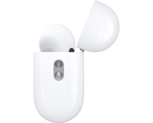 Наушники Apple AirPods Pro с MagSafe Case USB-C (2nd generation) (MTJV3TY/A) Наушники Apple AirPods Pro с MagSafe Case USB-C (2nd generation) (MTJV3TY/A)