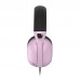 Наушники Hator Hyperpunk 2 USB 7.1 Black/Lilac (HTA-849)