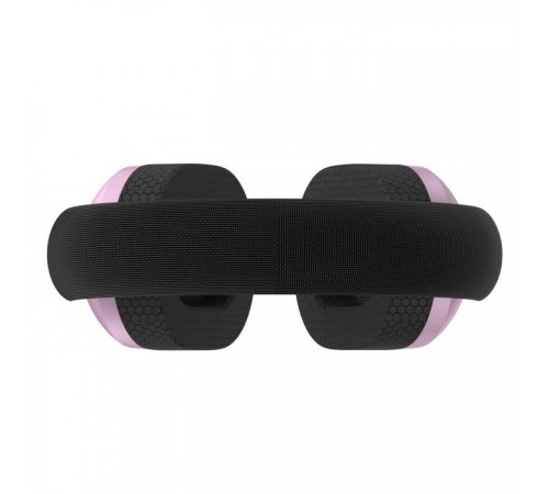 Навушники Hator Hyperpunk 2 USB 7.1 Black/Lilac (HTA-849)