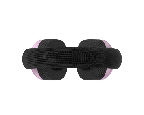 Наушники Hator Hyperpunk 2 USB 7.1 Black/Lilac (HTA-849) Наушники Hator Hyperpunk 2 USB 7.1 Black/Lilac (HTA-849)