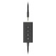 Навушники Hator Hyperpunk 2 USB 7.1 Black/Lilac (HTA-849)