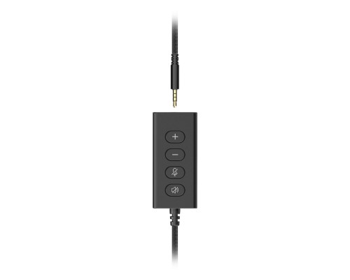 Наушники Hator Hyperpunk 2 USB 7.1 Black/Lilac (HTA-849) Наушники Hator Hyperpunk 2 USB 7.1 Black/Lilac (HTA-849)