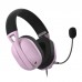 Наушники Hator Hyperpunk 2 USB 7.1 Black/Lilac (HTA-849)