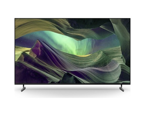 Телевизор Sony KD75X85L