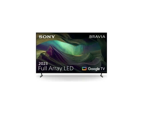Телевизор Sony KD75X85L