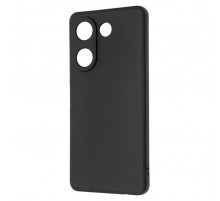 Чохол до мобільного телефона Armorstandart Matte Slim Fit Tecno Camon 20 Pro 4G Camera cover Black (ARM68919)