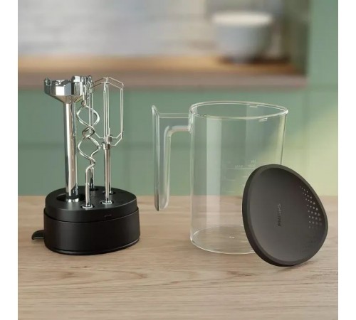 Миксер Philips HR3781/20 Миксер Philips HR3781/20