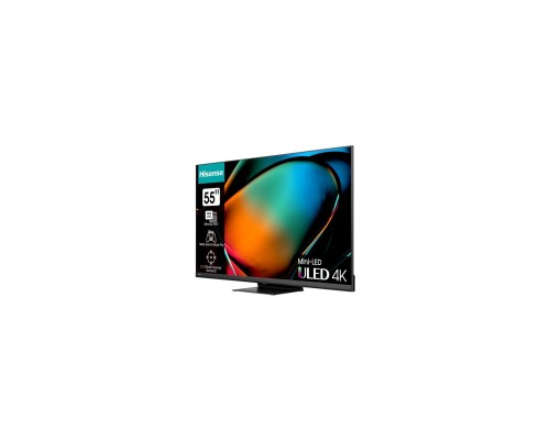 Телевізор Hisense 55U8KQ Телевізор Hisense 55U8KQ