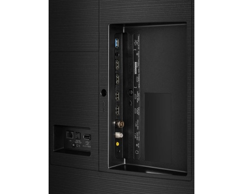 Телевізор Hisense 55U8KQ Телевізор Hisense 55U8KQ